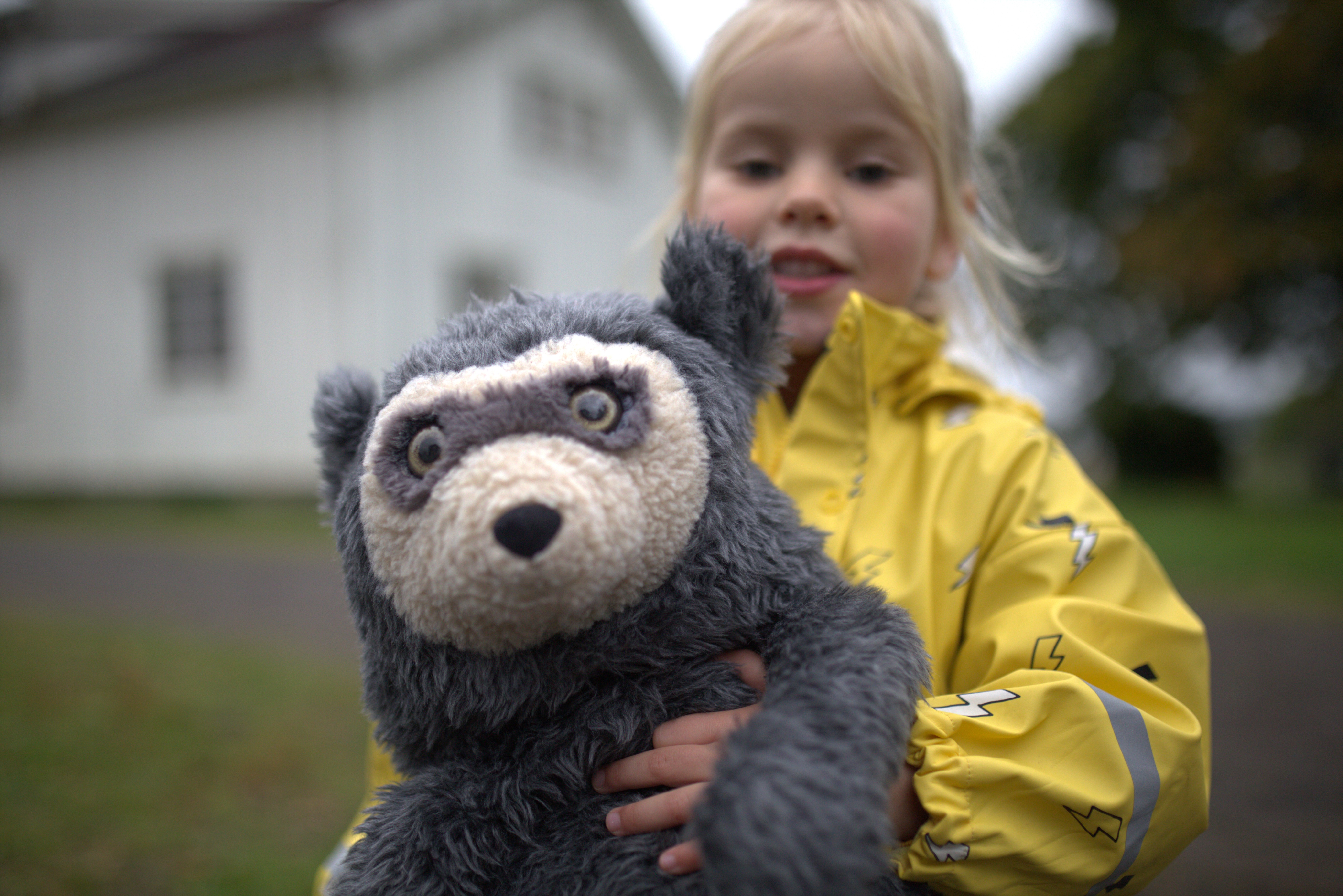 Bo Bear Movies